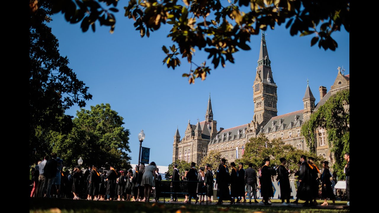 Senior Convocation