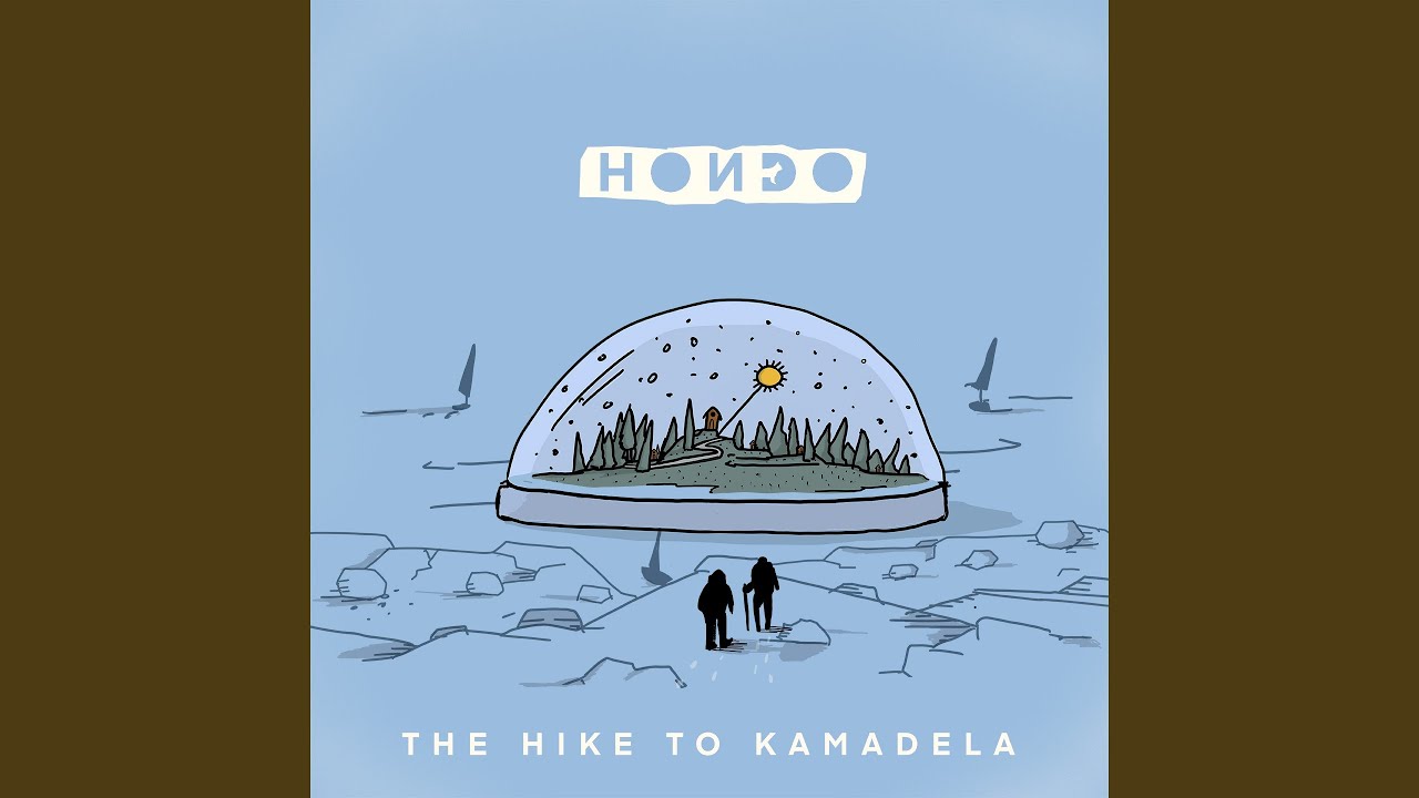 Kamadela