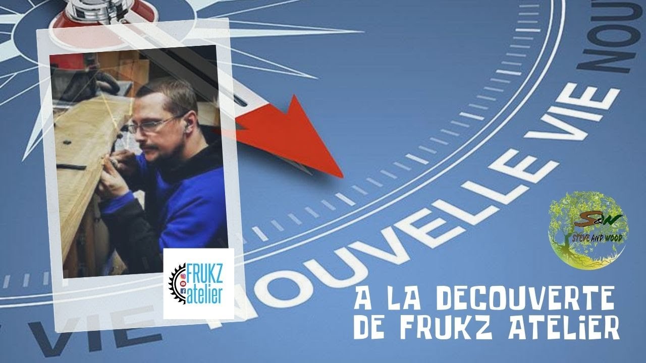 A la d&eacute;couverte de Frukz Atelier
