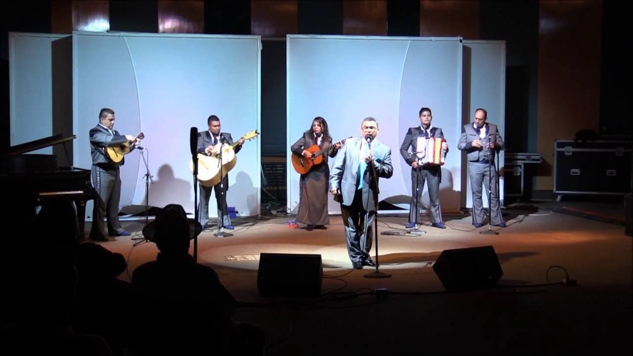 Júrame - Quinto Sol & Fabo Pimentel en el IMER