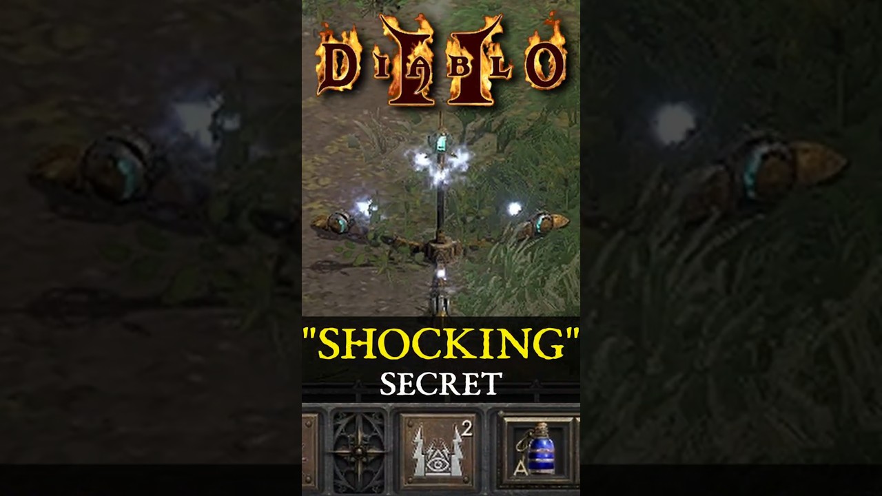 A Trick You've Never Seen