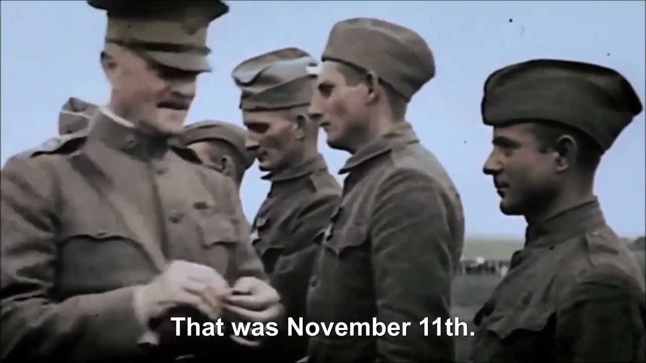 Thomas Frank Herman - Toms Story