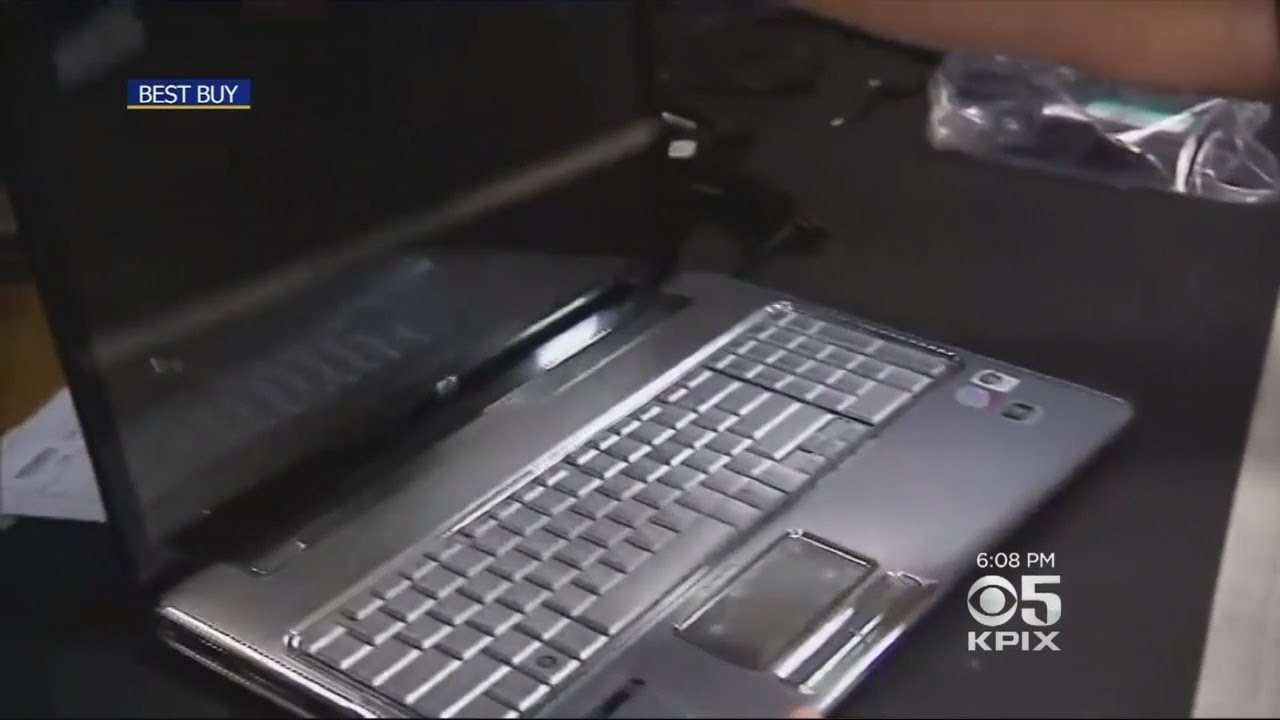 FBI Paid Best Buy's Geek Squad Employees To Turn Over Customer Data