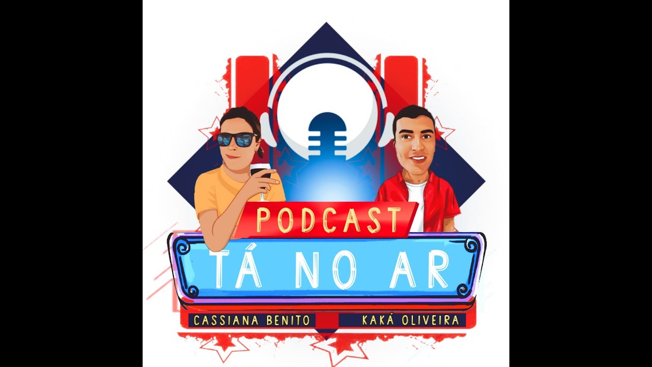 EDSON GANDOLFI -  #28 #podcast  #t&aacute;noar