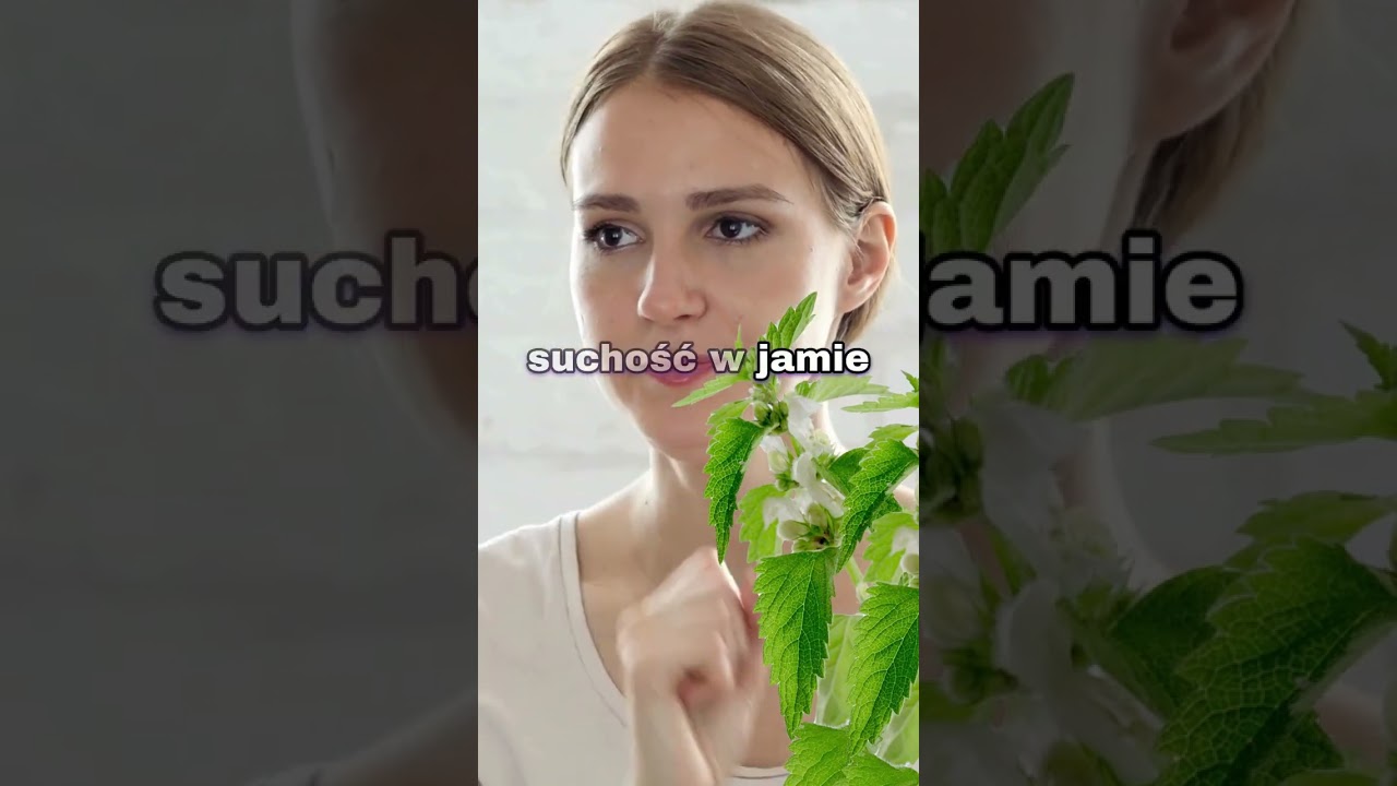 Jasnota biała, ta roślina jest lepsza niż lekarstwa! Dowiedz się, jak ją wykorzystać dla zdrowia!