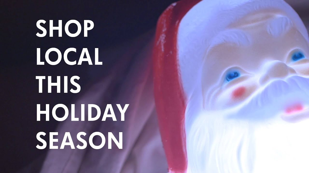 Don't Let the Holidays Sneak Up On You: Shop DTSF