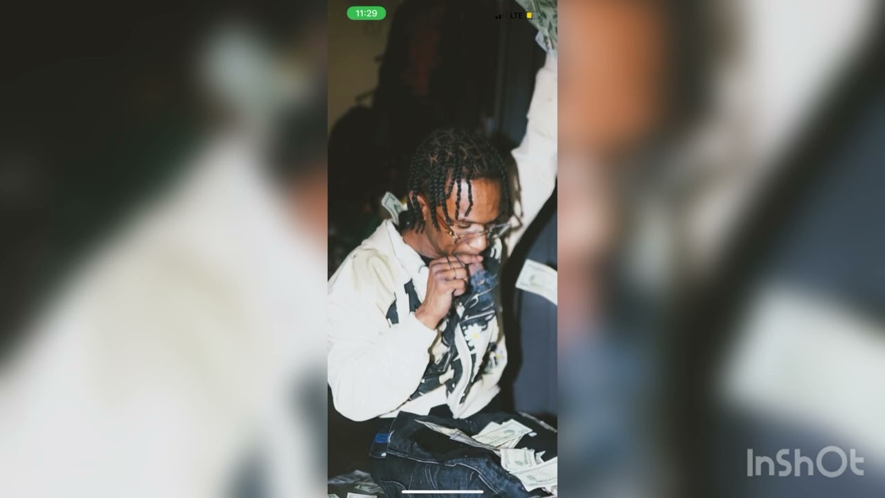 (Free)Big Steff x 45GBaby x Pape type beat “Everybody Eat” 
