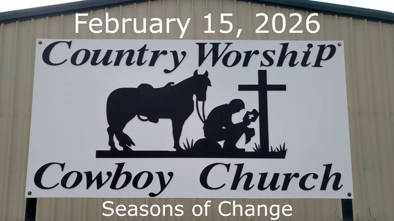 Seasons of Change - February 15, 2026