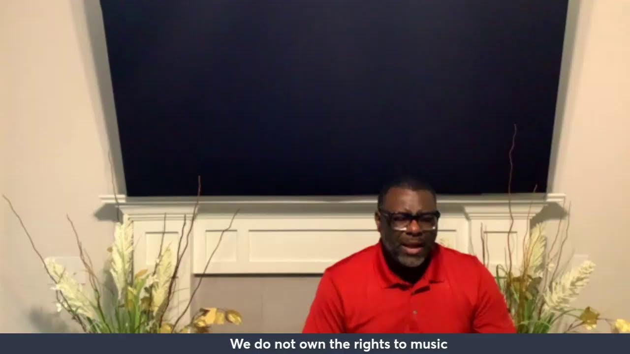 Illuminating Word Thursday|God Is Speaking NOW|Pastor DeAndre Davis|We Don&rsquo;t Own Copyright To Music