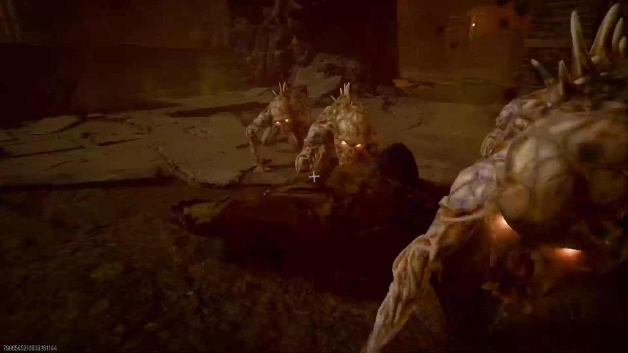 Call of Duty Zombies
