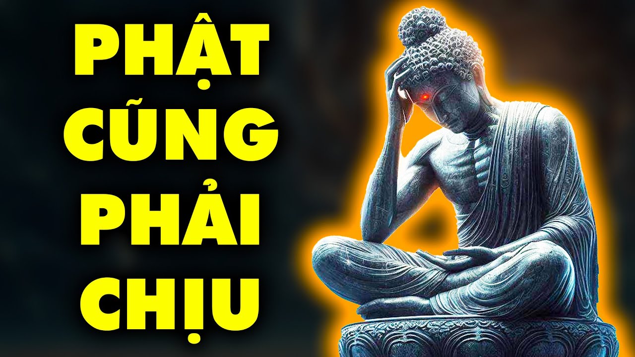 Vì Sao ĐỨC PHẬT KHÔNG THỂ TRẢ LỜI 14 Câu Hỏi Này? | Thế Giới Cổ Đại