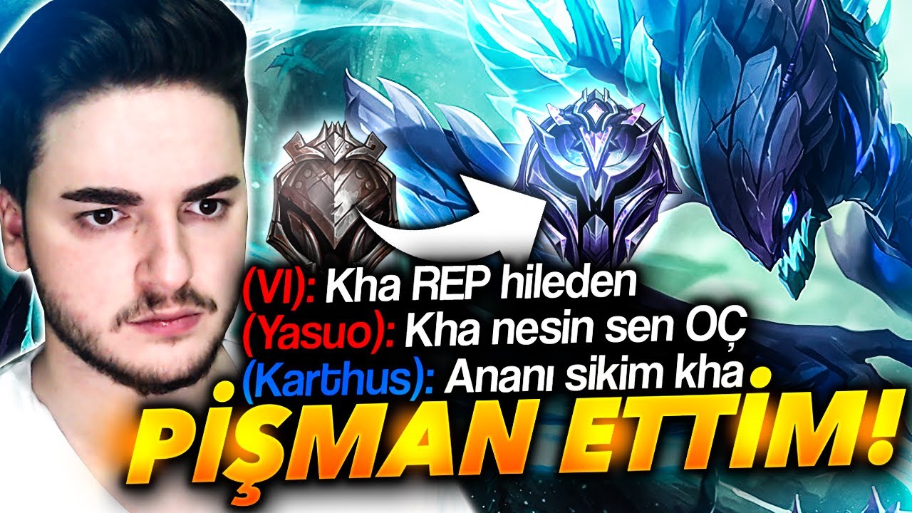 OYUNDAKİ HERKES ANNEME SÖVDÜ PİŞMAN ETTİM! | DEMİRDEN ELMASA 9 | Zegabon