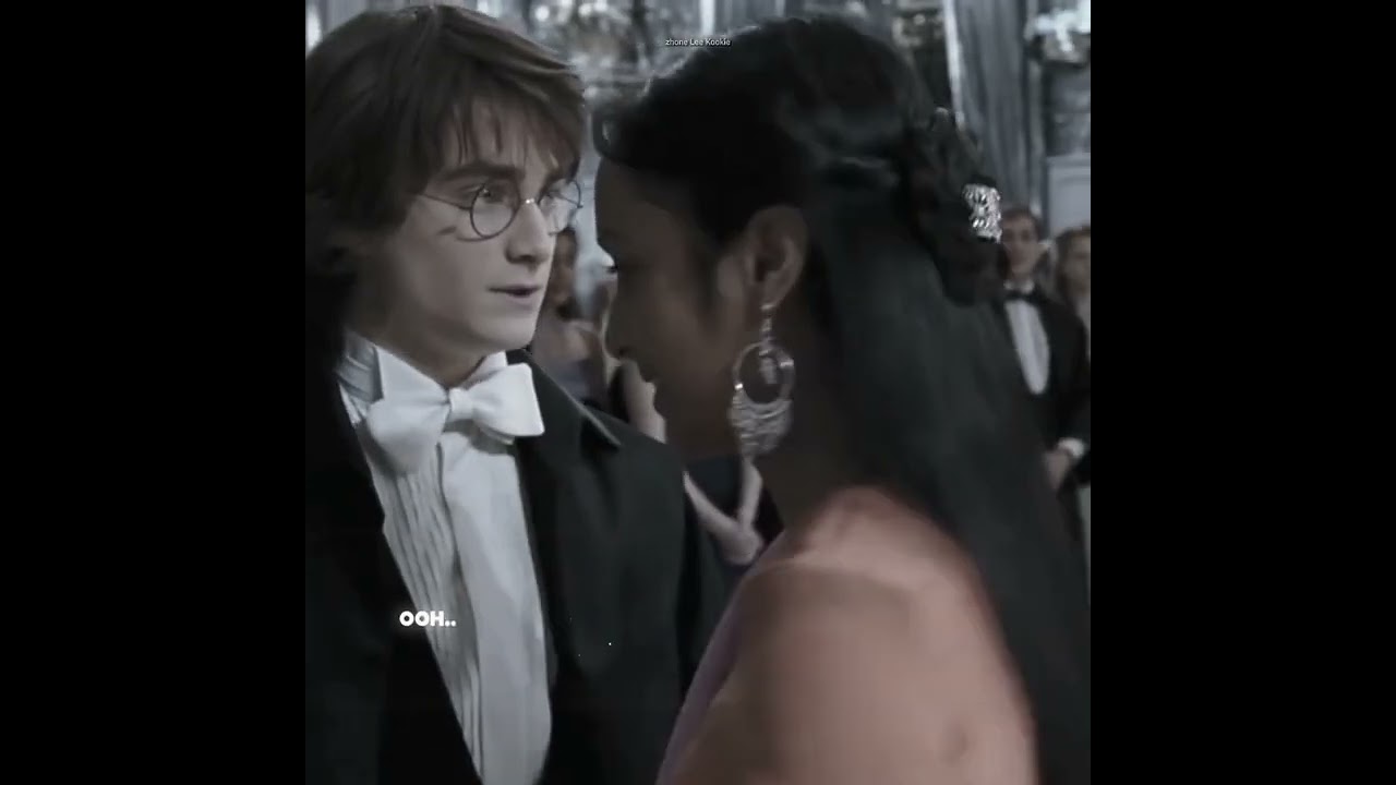Loving you is a Losing game - harmione