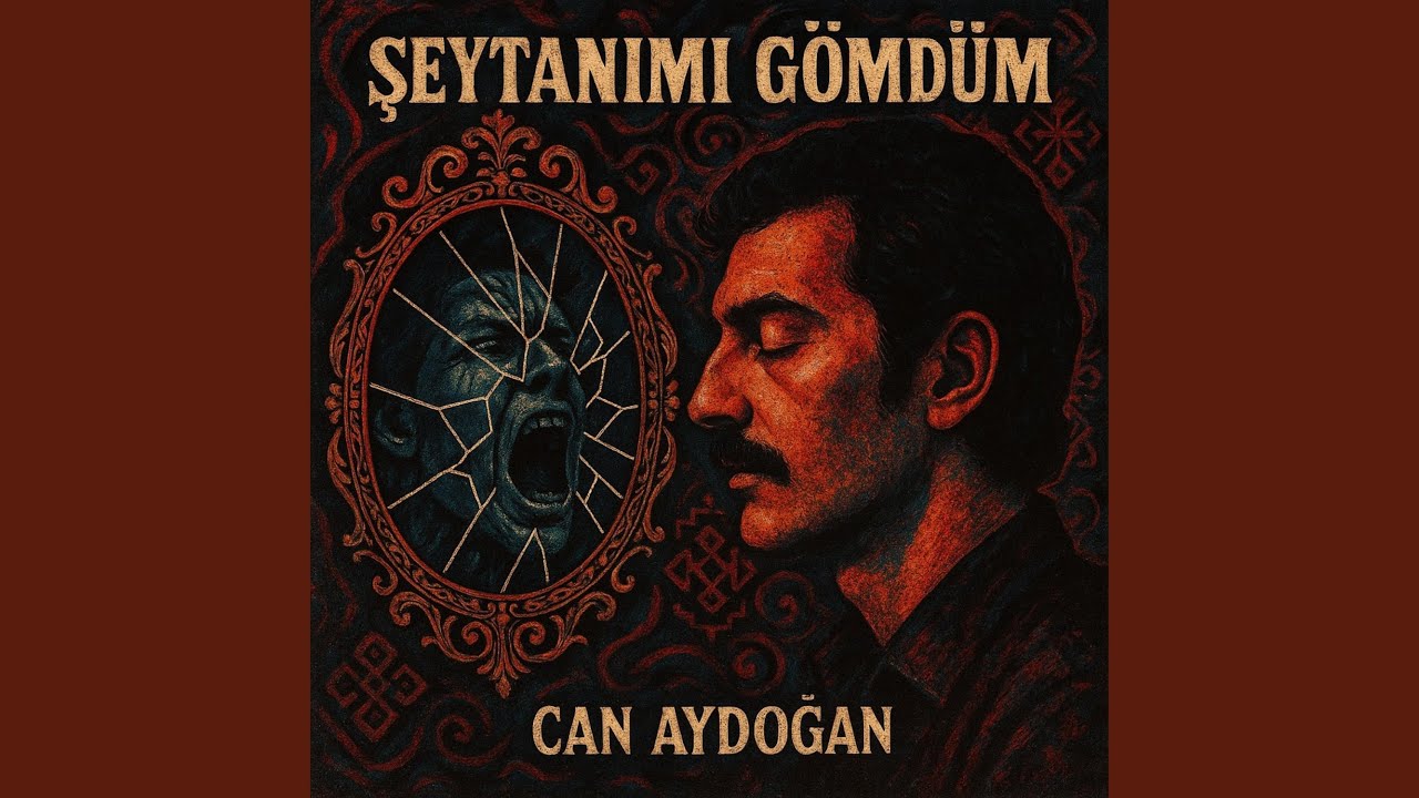 Şeytanımı Gömdüm (feat. Can Aydoğan)