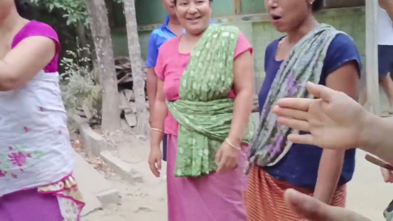 Buisu Tautoi Khaun Laimo Ni 😋, 🥰💞