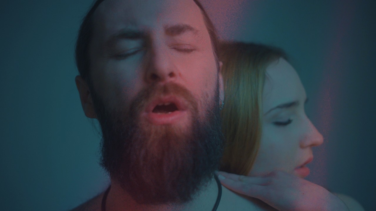 Vinski & Łukasz Łyczkowski &bdquo;Delikatnie&rdquo;