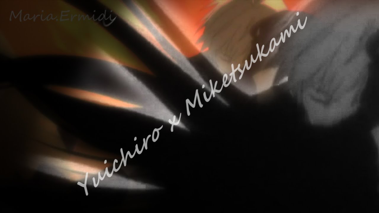 Pillowtalk | Inu x Boku SS AMV