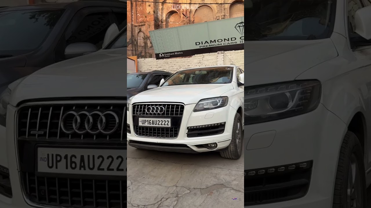 Car Bazar Lucknow 