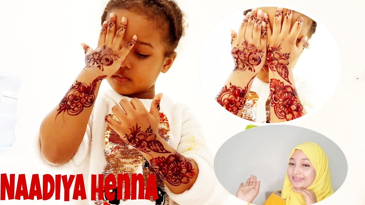NADIA YARIISAY CILAAN DALBATAY ILA ARAG SIDAAN UGU SAARAY
