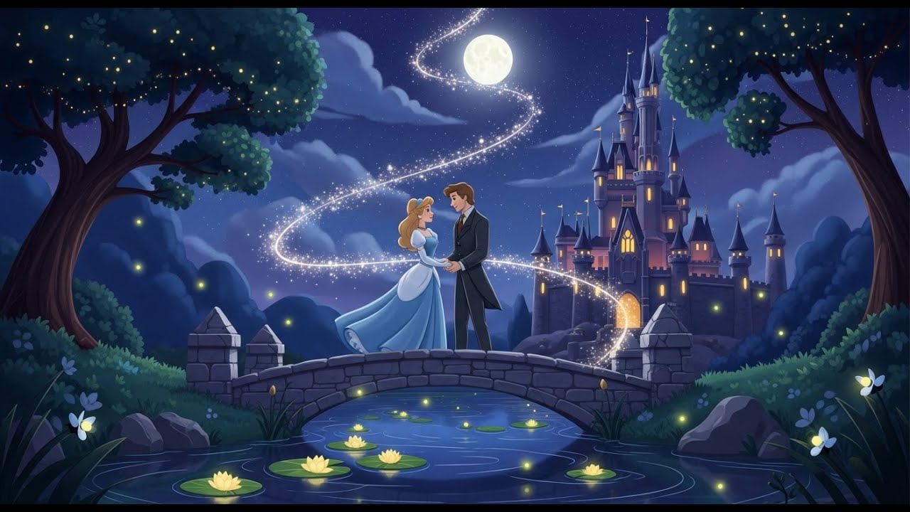 | Once Upon Our Little Forever | Romantic Song |