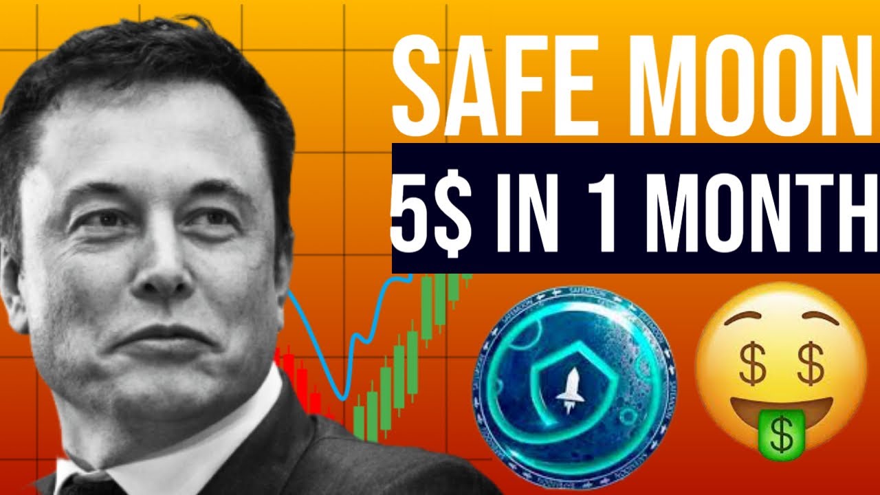 What is Safemoon and Is it Safe to Invest(💰ELON MUSK APPROVES!!!💰)