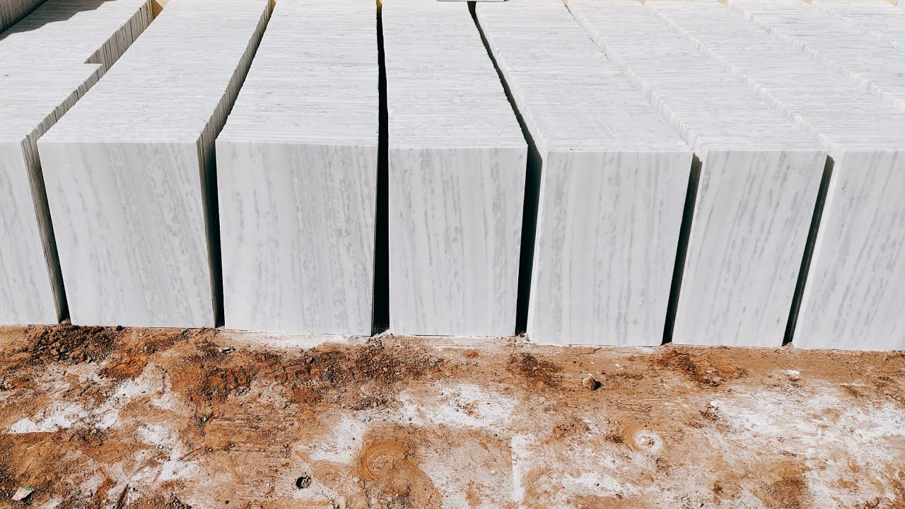 Makrana Dungri || Chak Dungri || Albeta || White Marble || S.G Makrana Marble