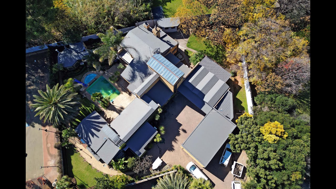 Expansive home for sale in Vanderbijlpark SW 5 Proper