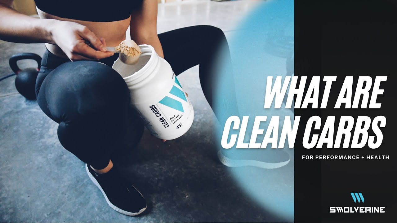 What Are Clean Carbs