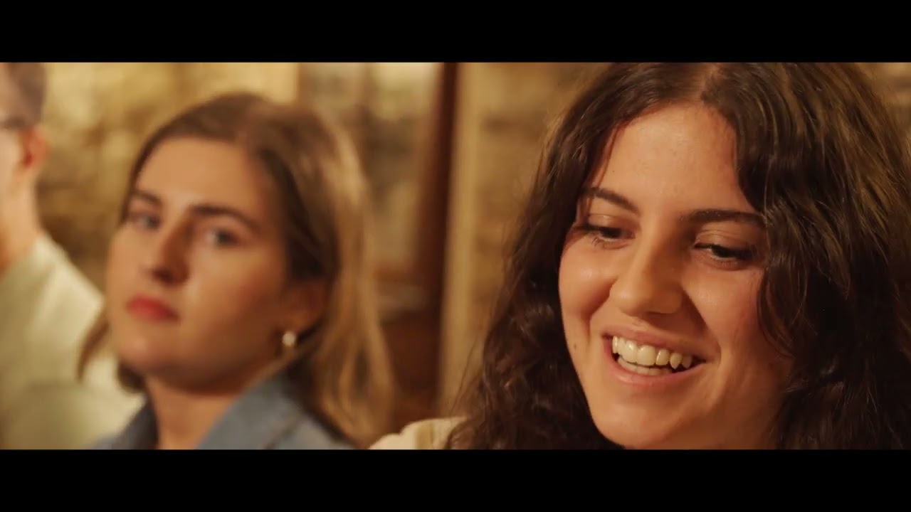 Il sapore della vite - Cortometraggio, IIS Fermi Policoro