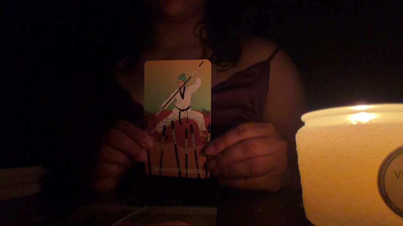 you’re about to meet the love of your life … divine union. I’m so excited for you