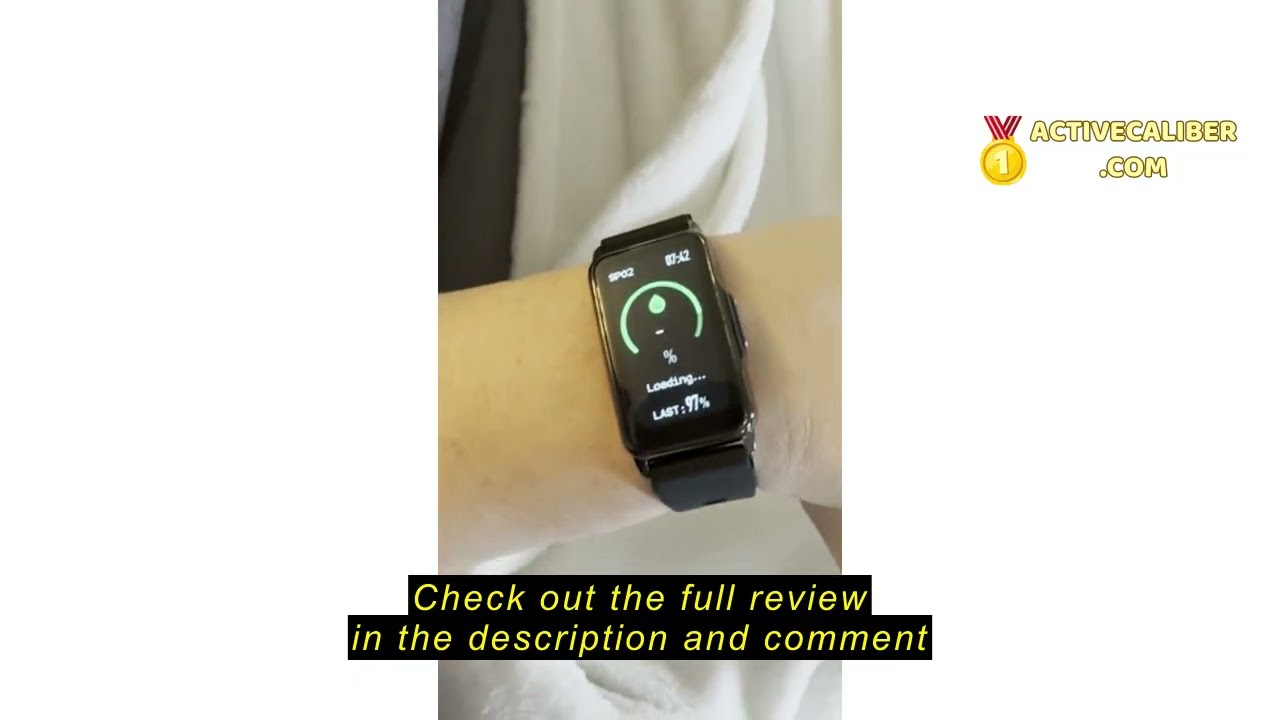 Review Mindrose Smart Watch Health Fitness Tracker with 24/7 Heart Rate, Blood Oxygen Blood Pressure