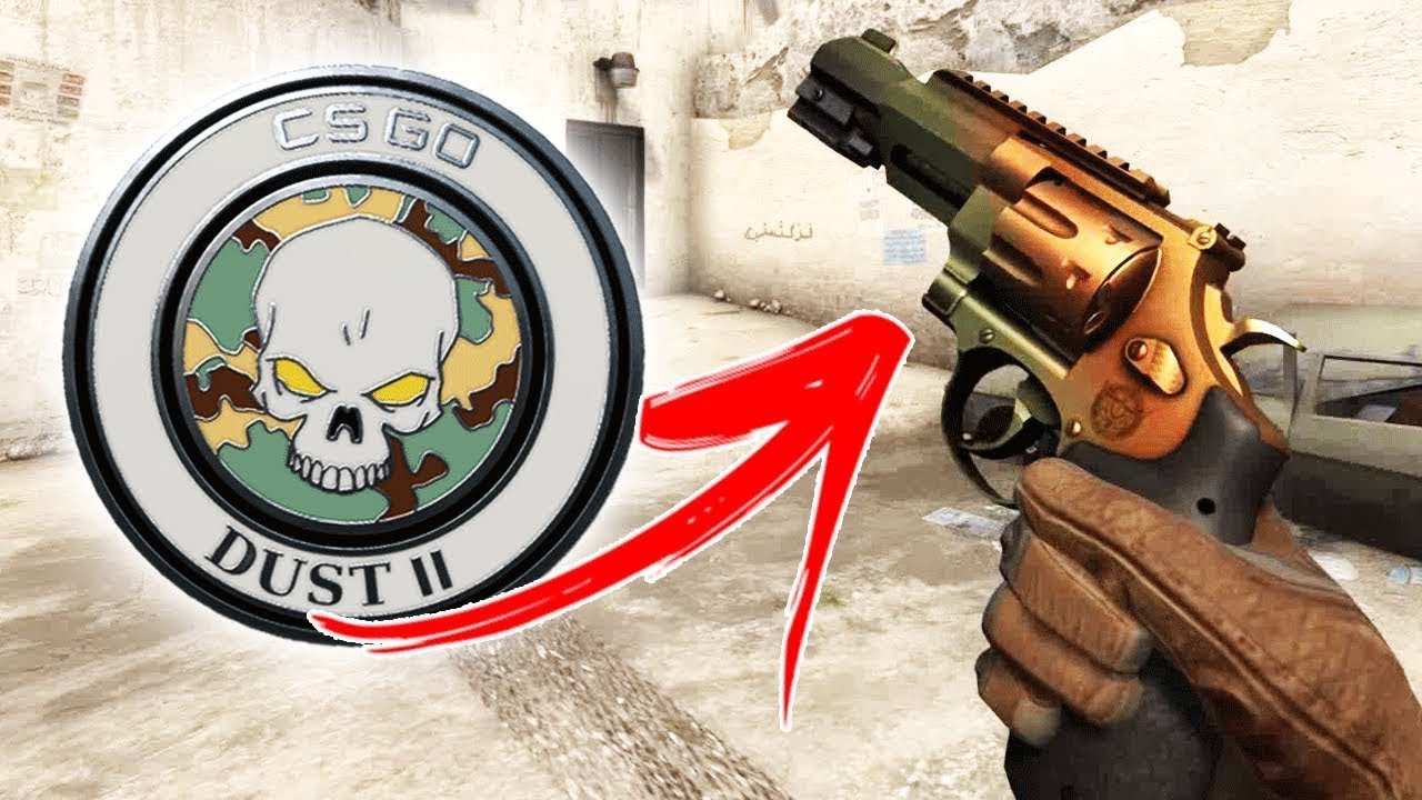CS GO : DUST 2 2021 MELHORES JOGADAS