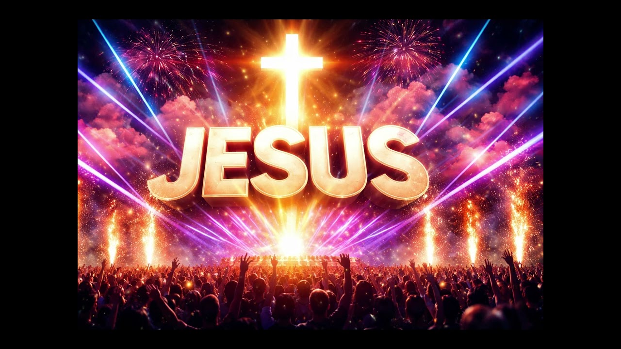 Jesus | Christian EDM