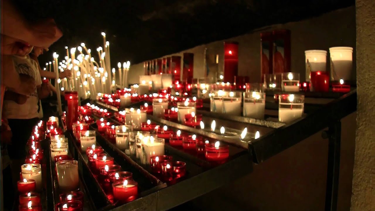 fete des gitans aux saintes maries de la mer