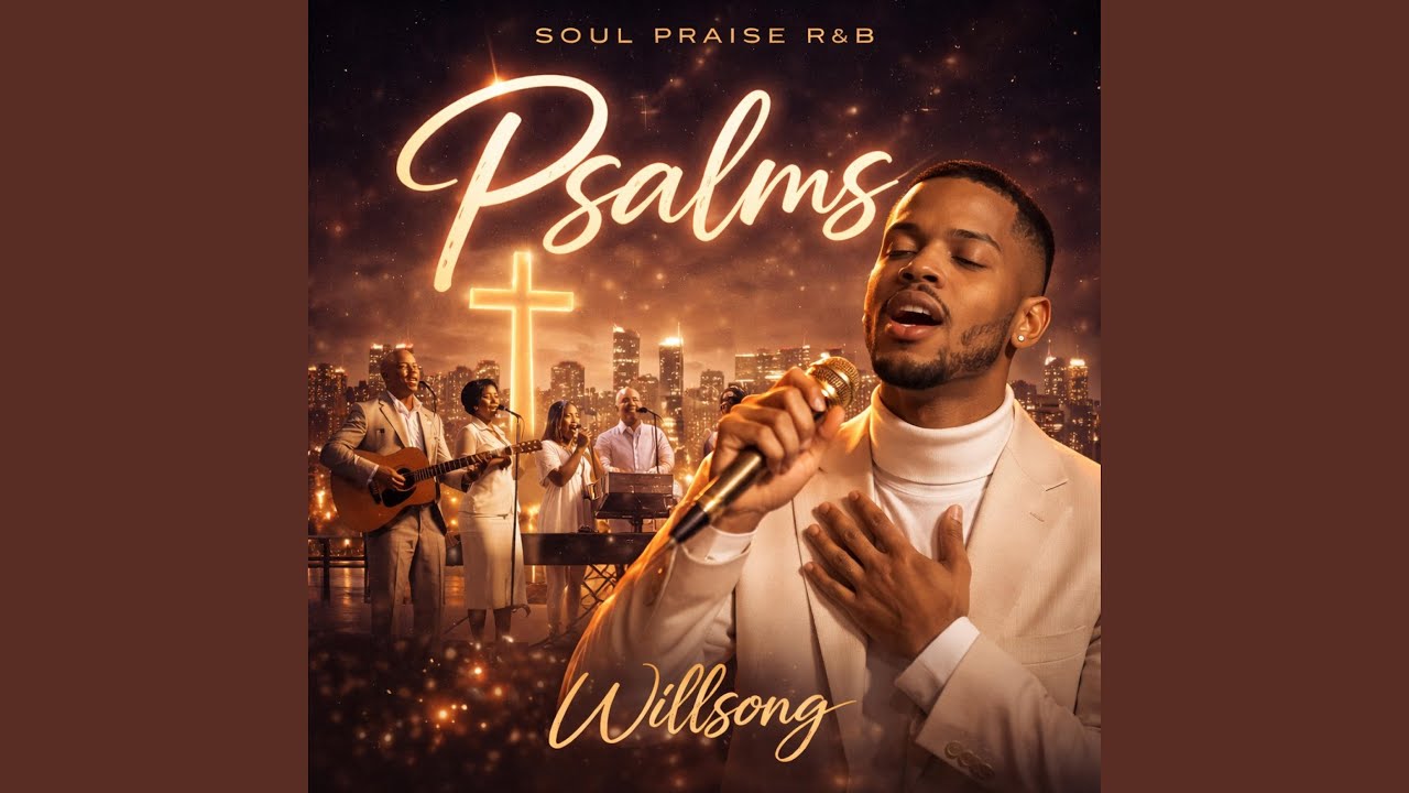 My Heart (Soul Praise)