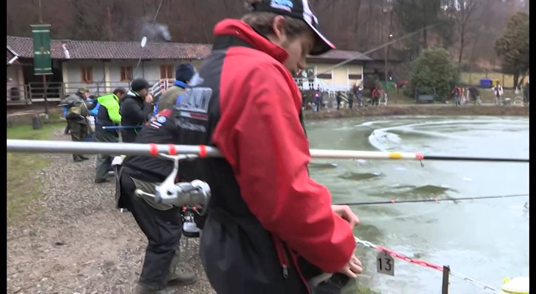 gara nel ghiaccio 2014 biella