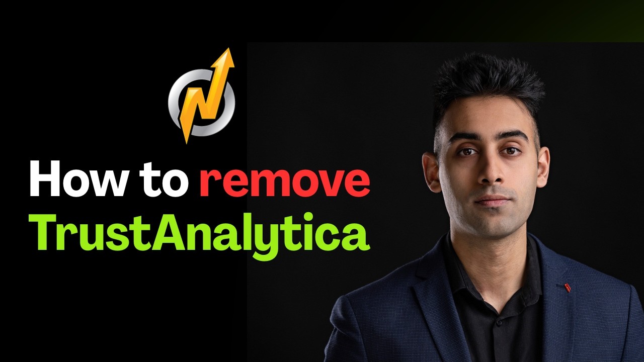 How to Remove TrustAnalytica Reviews from Search Results | Take Down Trustanalytica Reviews