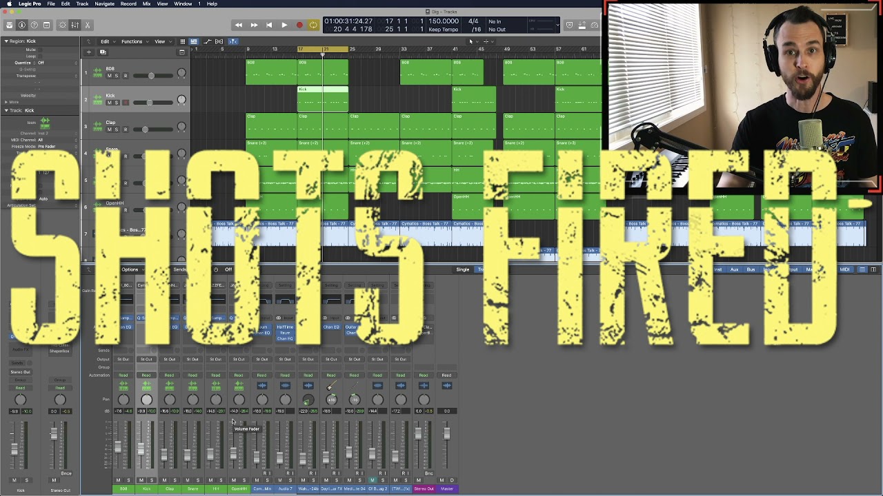 How to Mix Your Beats for YouTube and BeatStars (The No BS Approach)