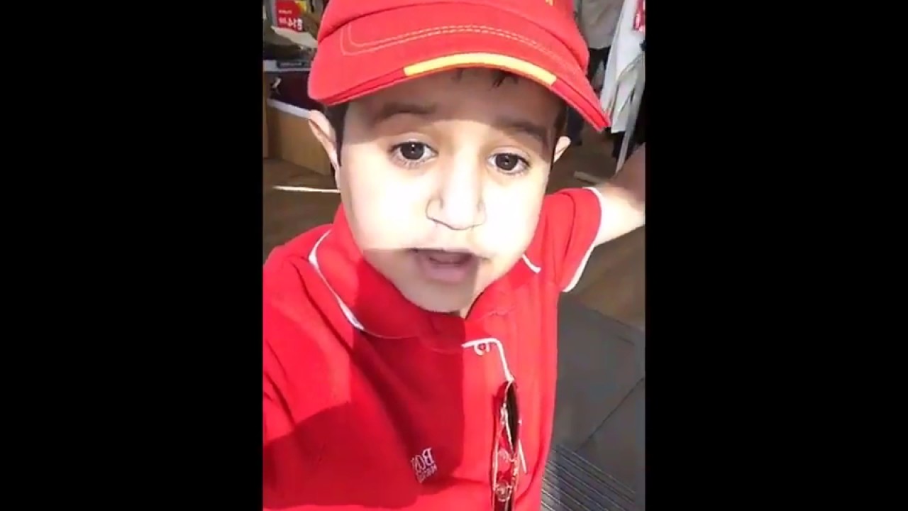 شبل قطر يكلم السائق التركي انجلزي تحشيش لا يفوتكم ههههه