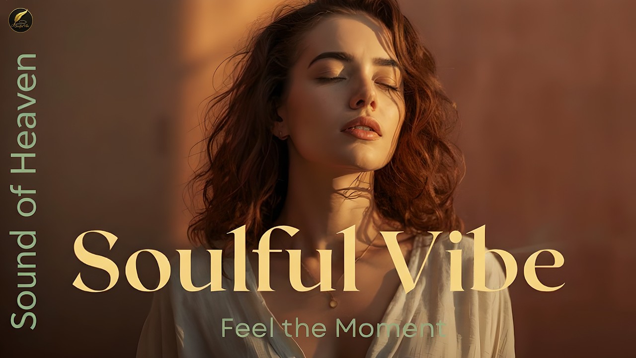 Sound of Heaven I Meditation I Calm Music 24/7 I Peaceful Music I Relaxing Deep Melodies I Soothing