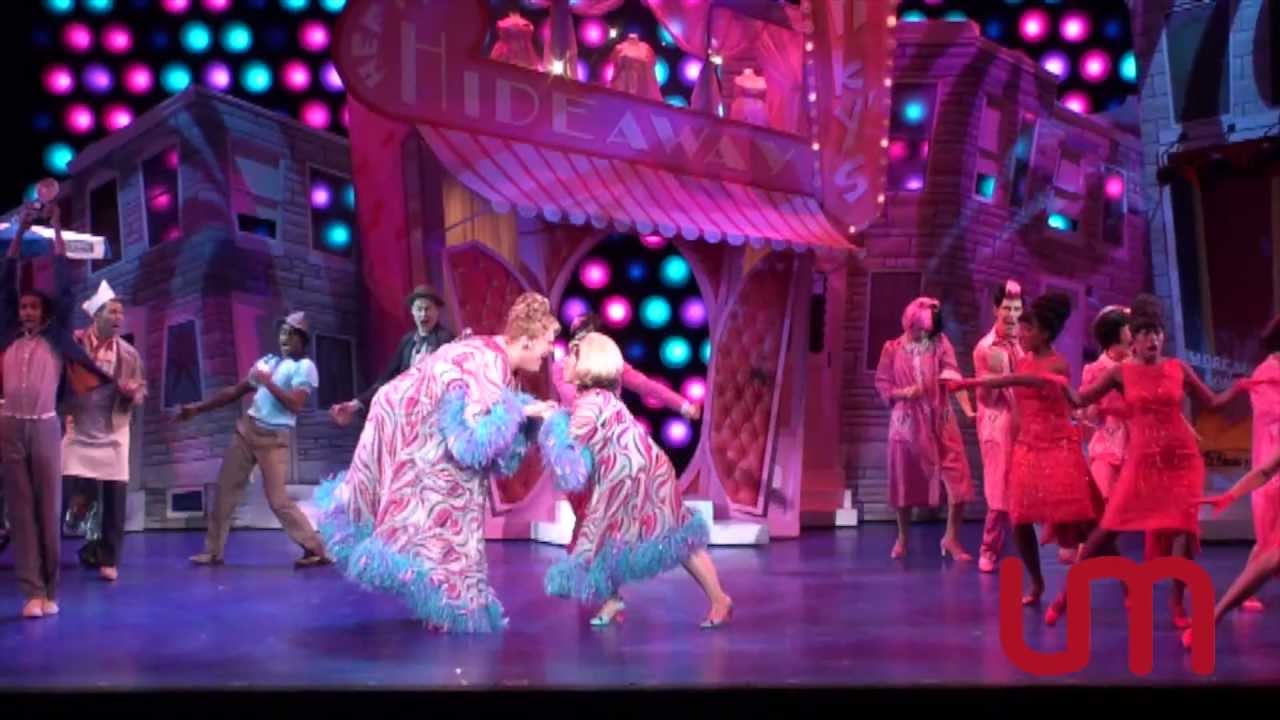 'Hairspray' - 