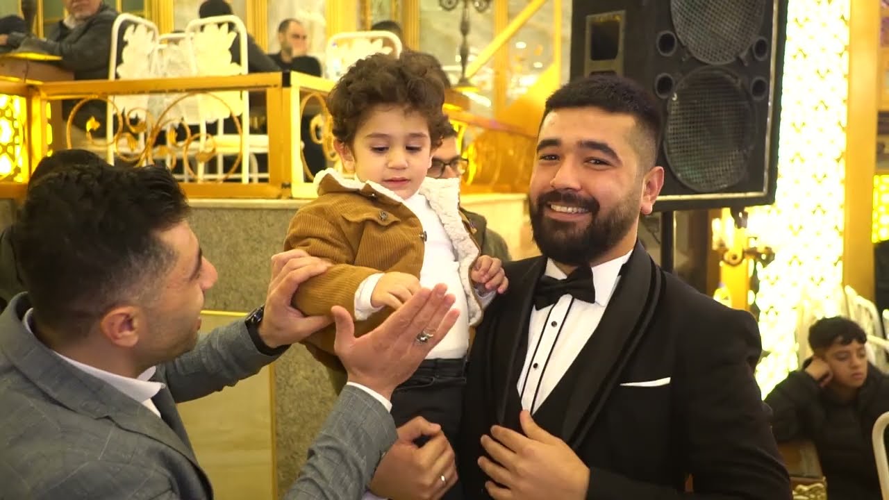 افراح أهالي تليلة العريس أسامة محمد فضلي جزء 2
