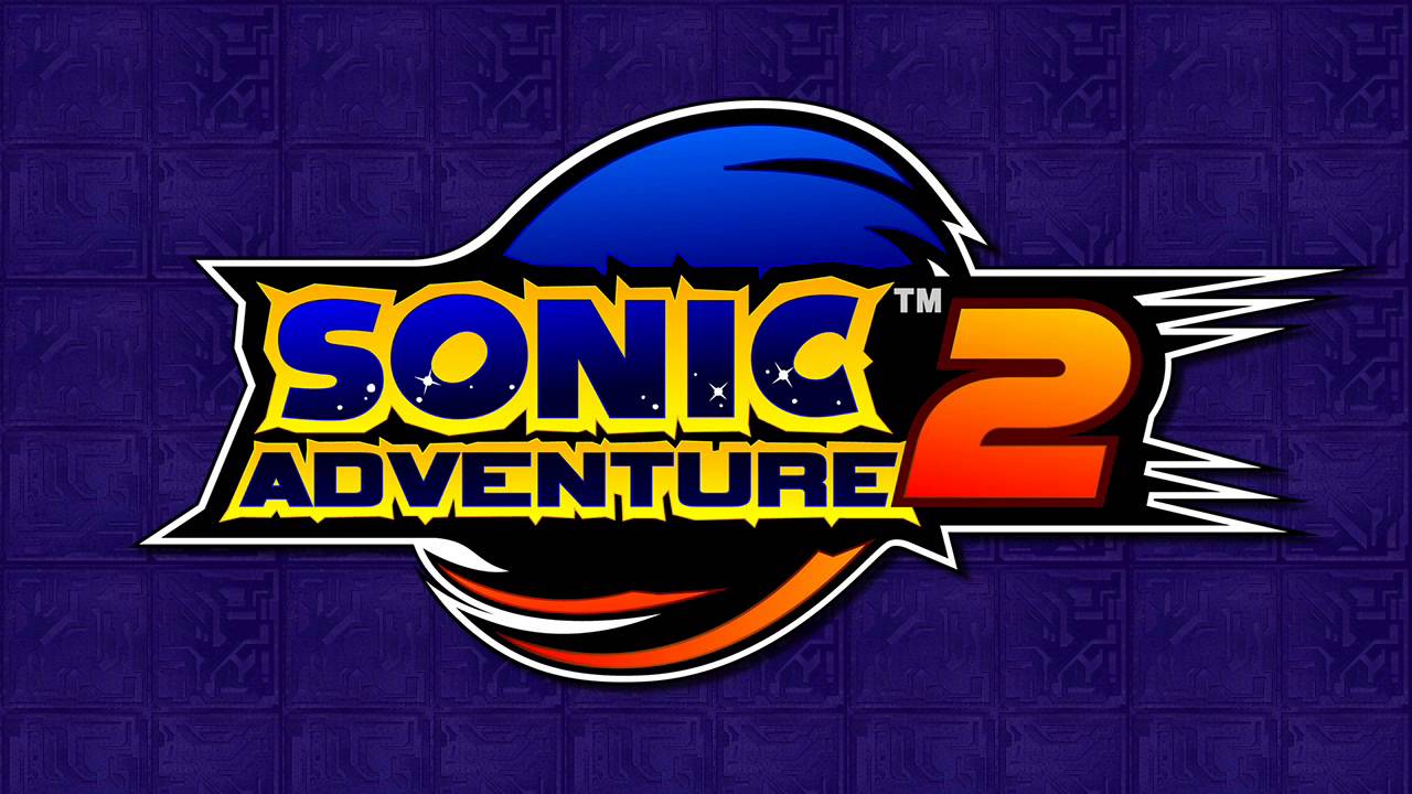 Keys the Ruin (Pyramid Cave) - Sonic Adventure 2 [OST]