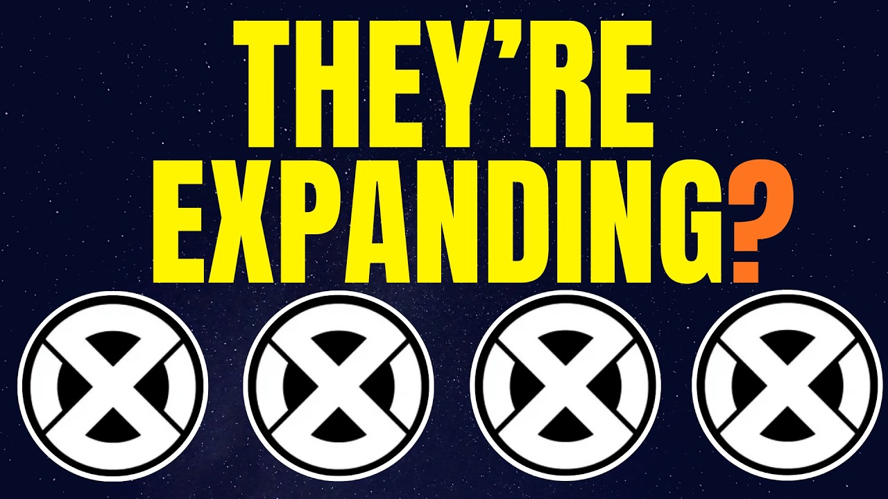 XCN: They're Expanding? Another Onyxcoin XCN Update