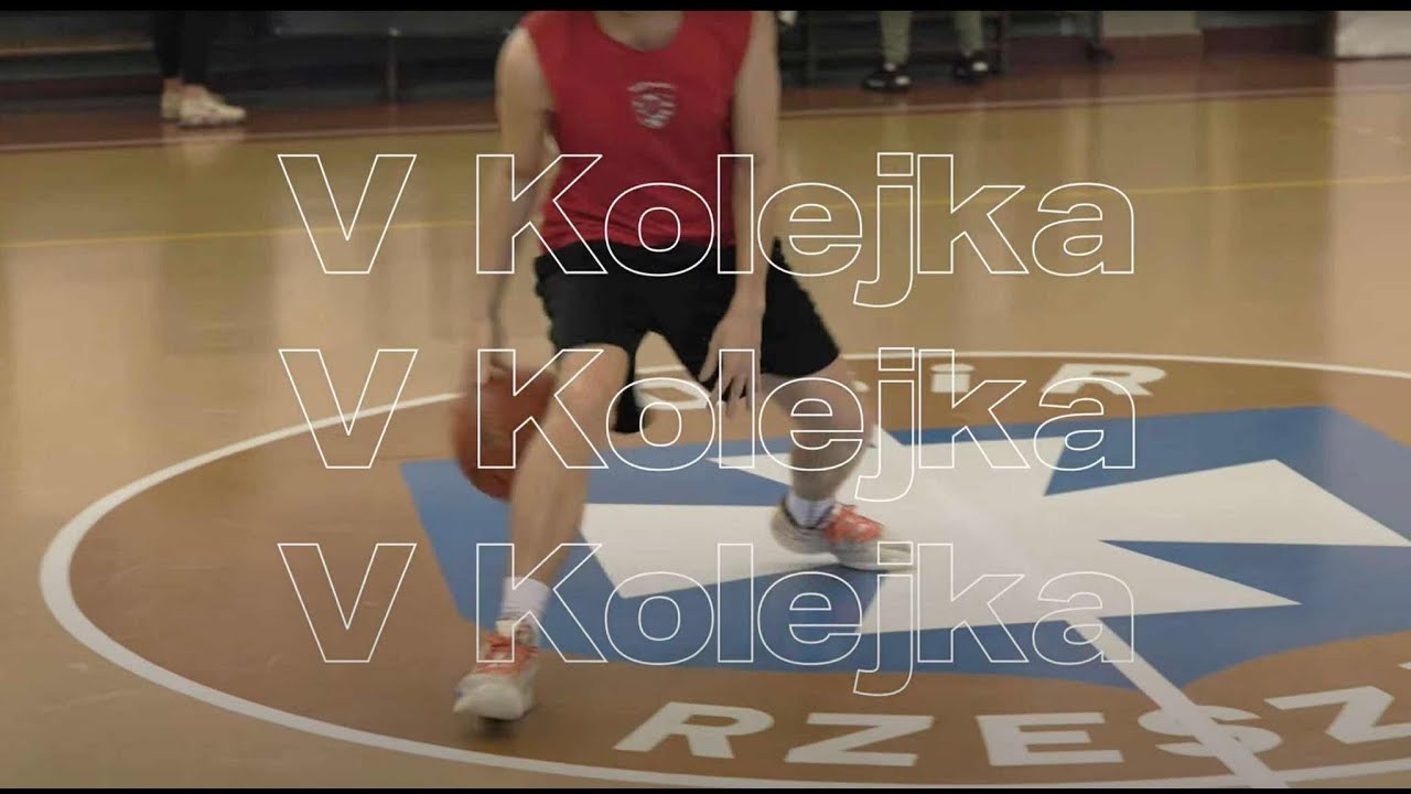 5 Kolejka V Edycji Master League