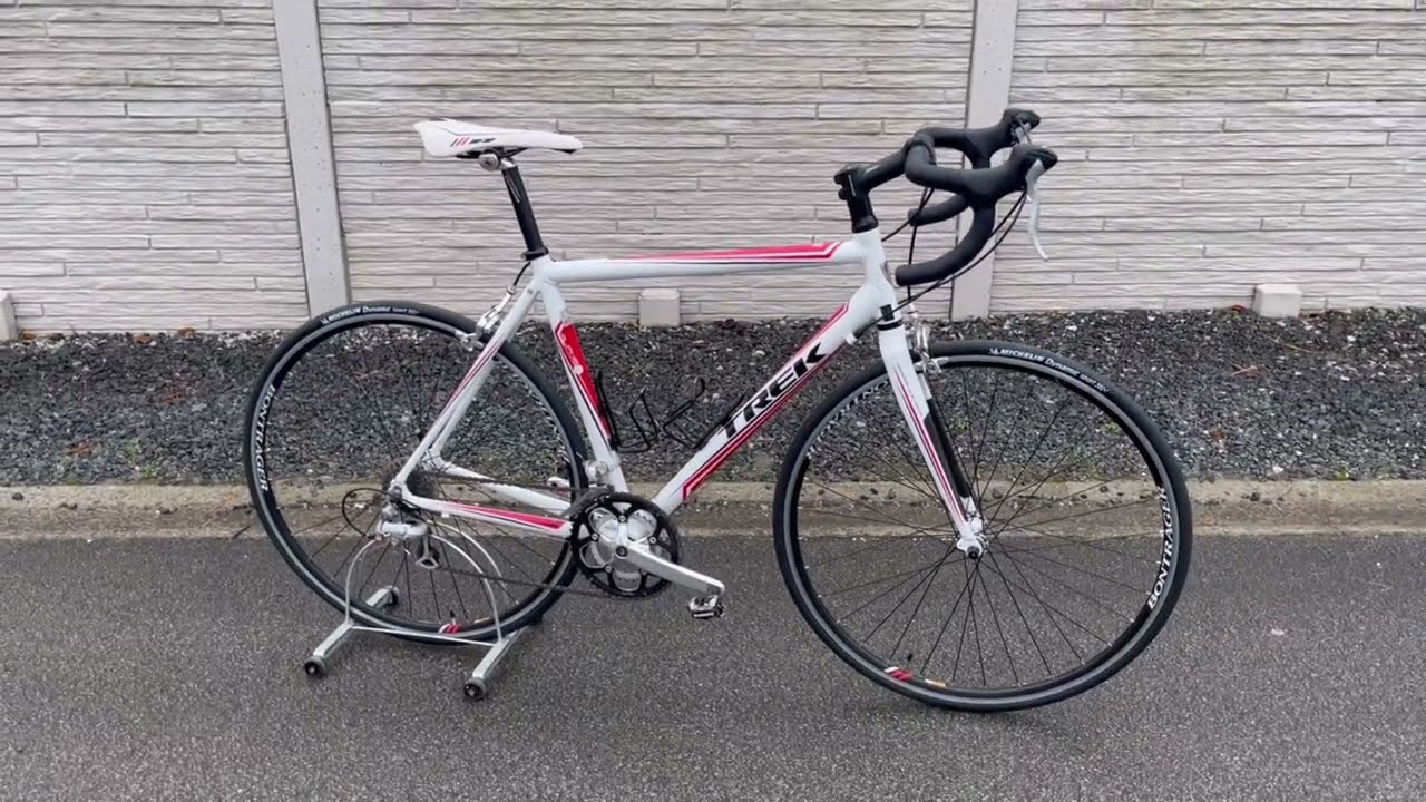 Trek Alpha 1.2 | New Old Stock 