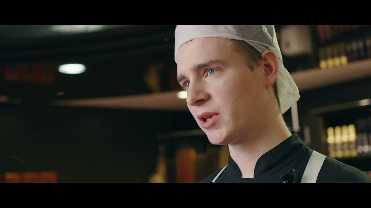Restaurant- og matfag - kj&oslash;ttskj&aelig;rer