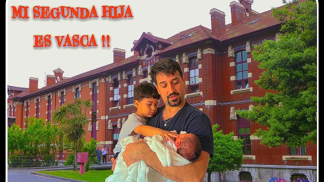 Nació Nuestra Hija, ASÍ NOS TRATARON EN ESPAÑA 🇪🇸