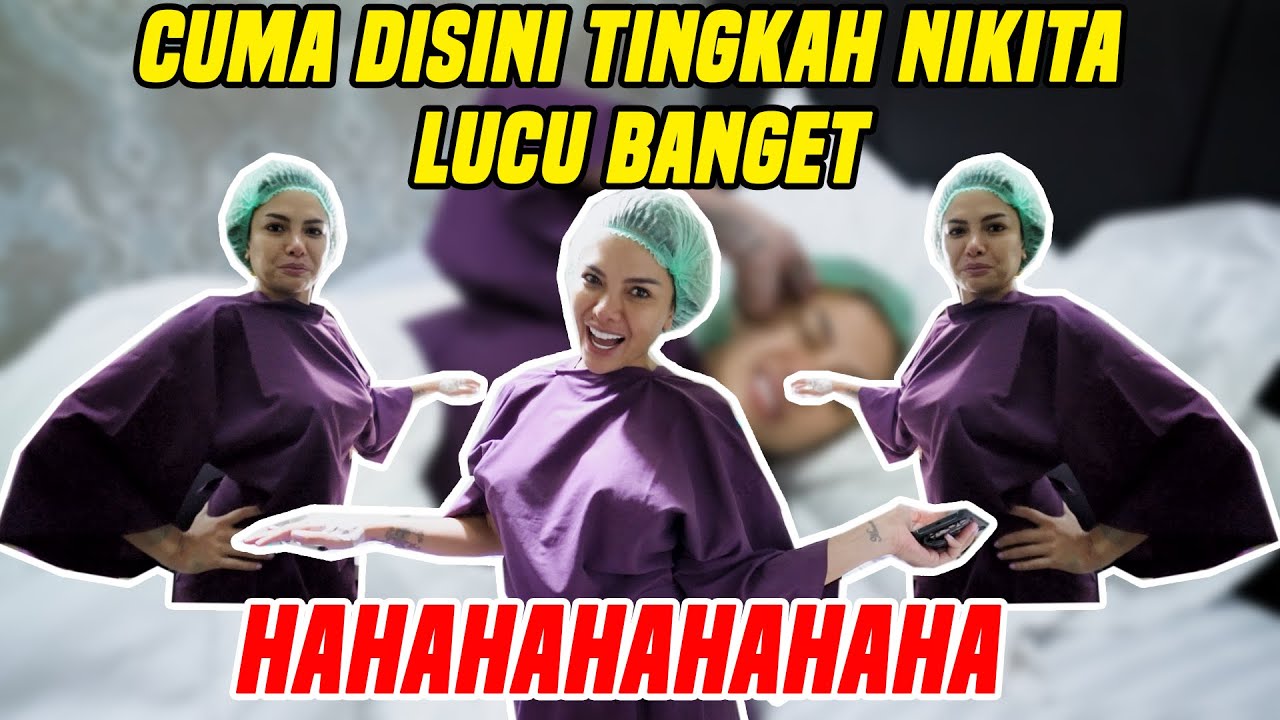 THE ONE AND ONLY !!! KONTEN KAYA GINI CUMA ADANYA DISINI !!! SELAMAT MENONTON !!!