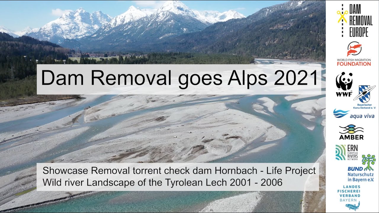 Dam-Removal-Lechtal